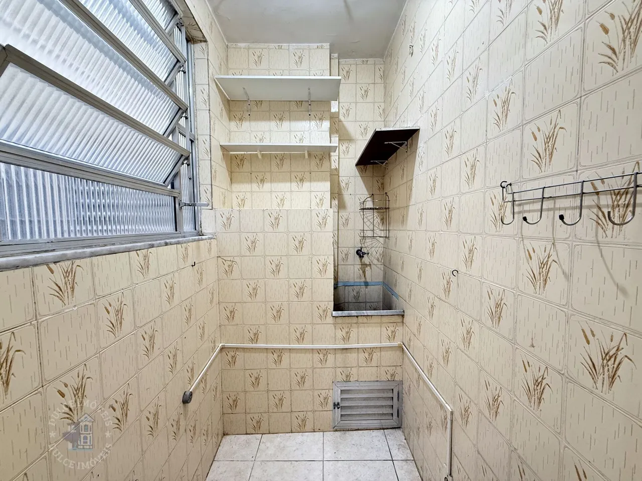 Apartamento para alugar com 1 dormitório e piso em cerâmica — photo 14