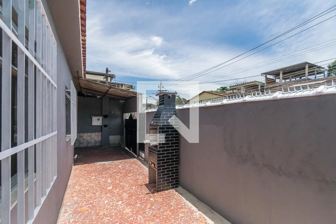 Unfurnished house with 2 bedrooms and balcony grill — photo 3