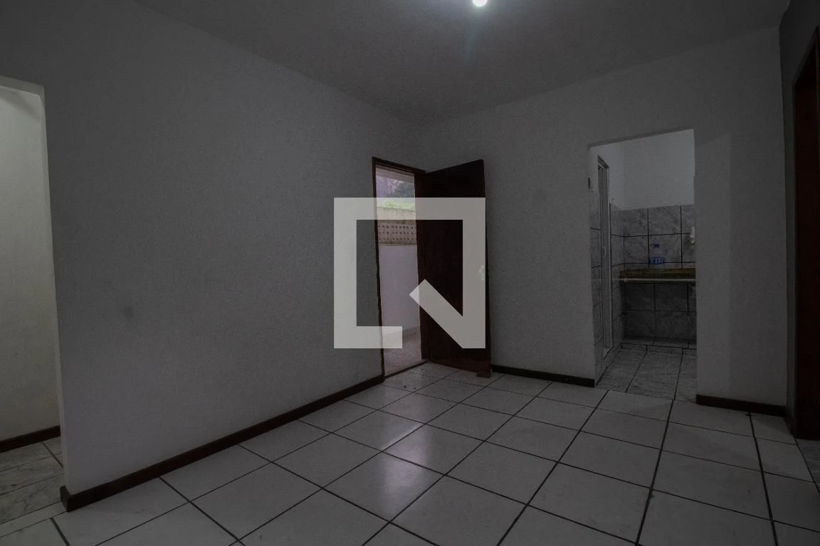 Unfurnished studio with 1 bedroom and 1 bathroom — photo 8