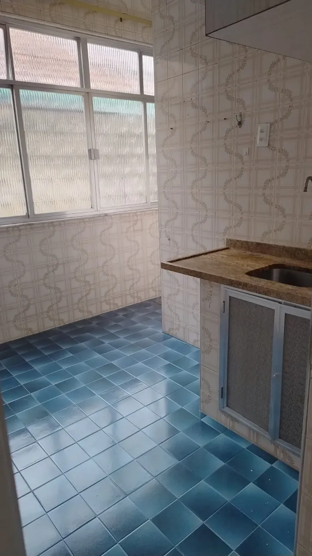 One-bedroom house, 42 m² — photo 11