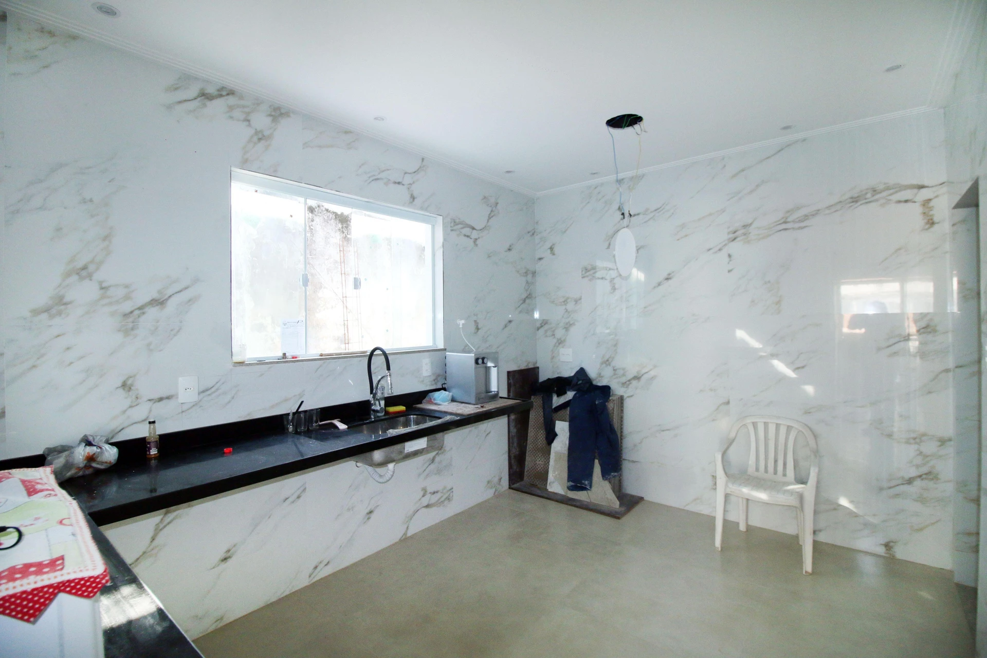 Casa de 2 quartos com jardim, Vaz Lobo — photo 2