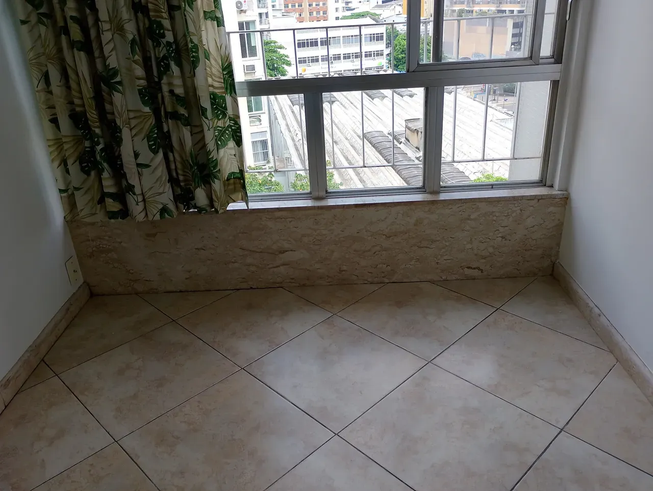 Washing machine in a 2-bedroom apartment, 80 m² — photo 10