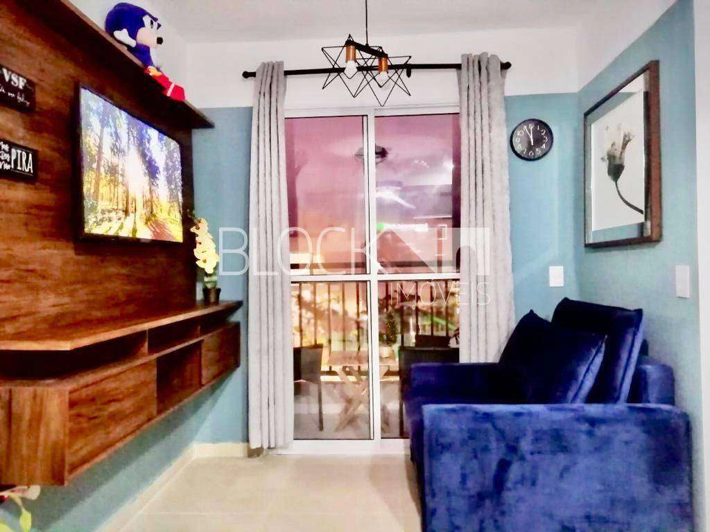 Оздоблена квартира з 2 спальнями та балконом — photo 6
