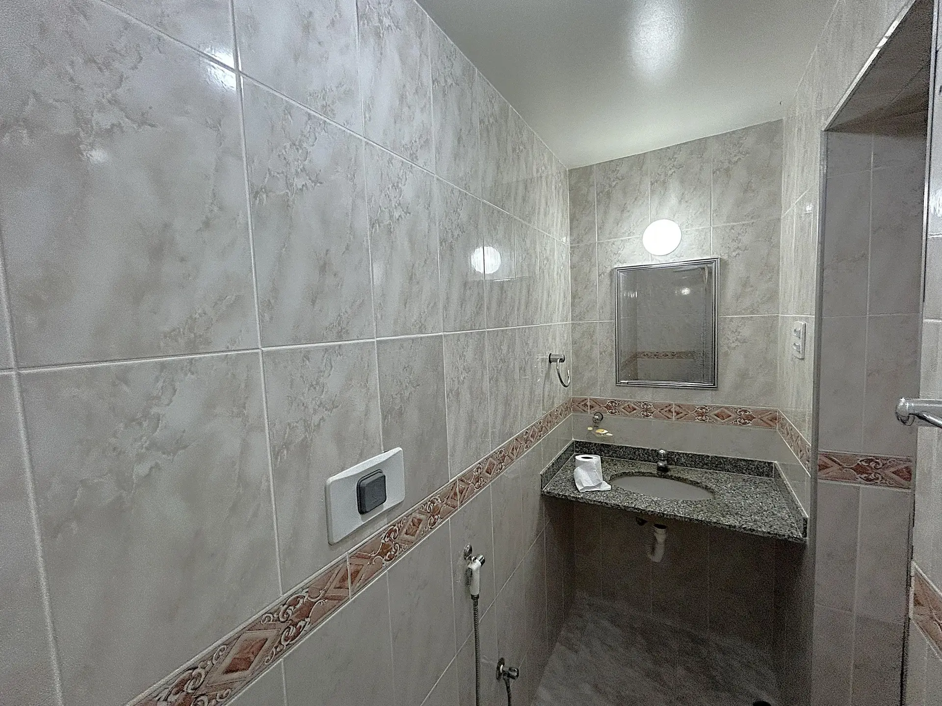 Меблированная квартира с 3 спальнями и балконом — photo 31