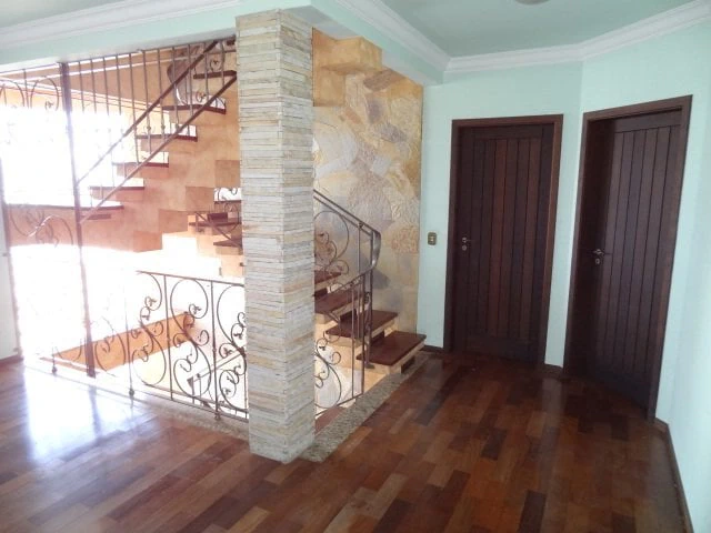 Casa de 4 dormitorios, todos con baño propio, 414 m² — photo 11