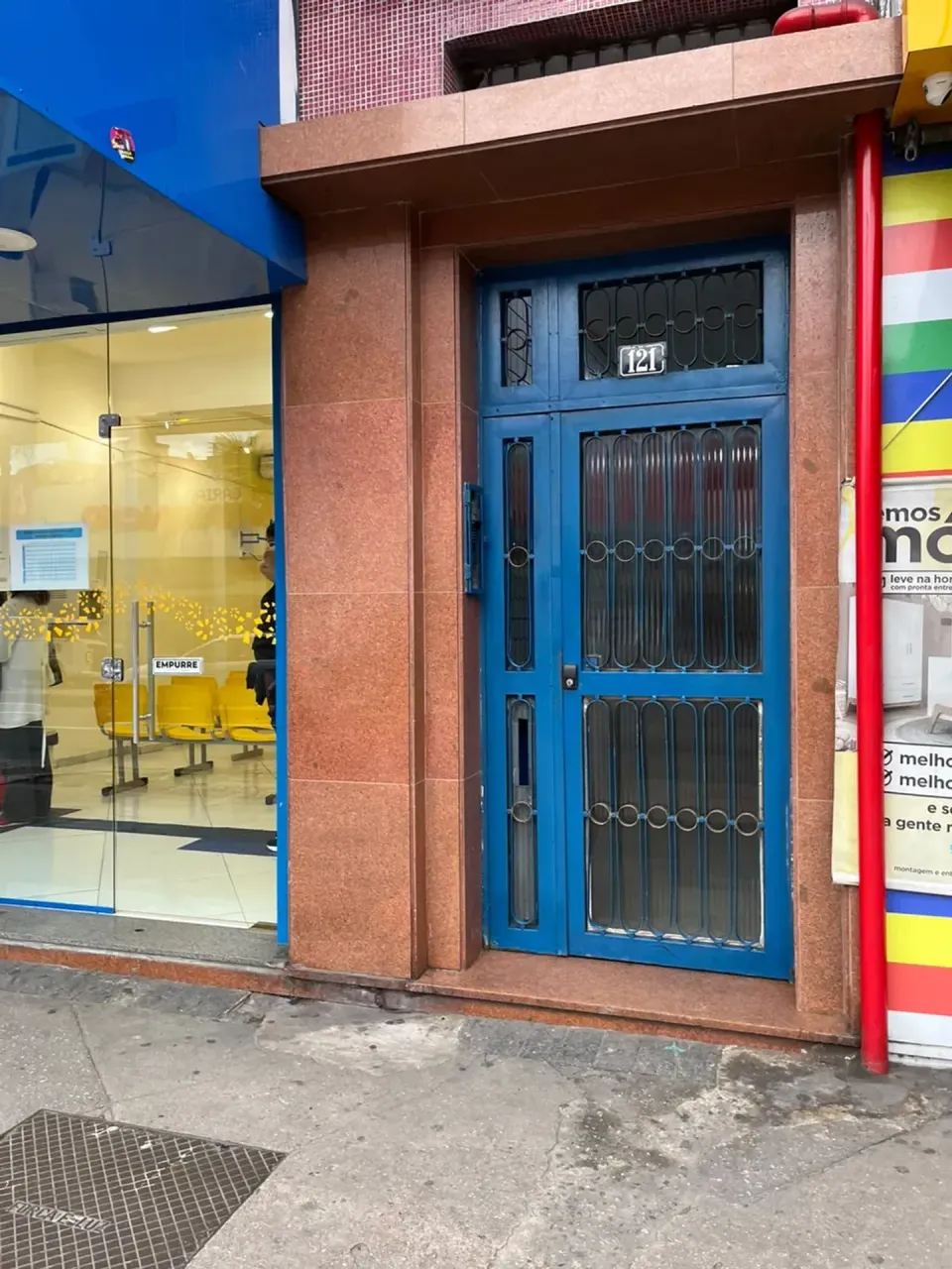 Студия 20 м², Рио-де-Жанейро — photo 3