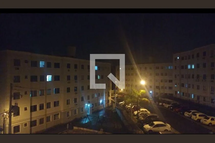 2-bedroom apartment 48 m² with 2 parking spaces — photo 4