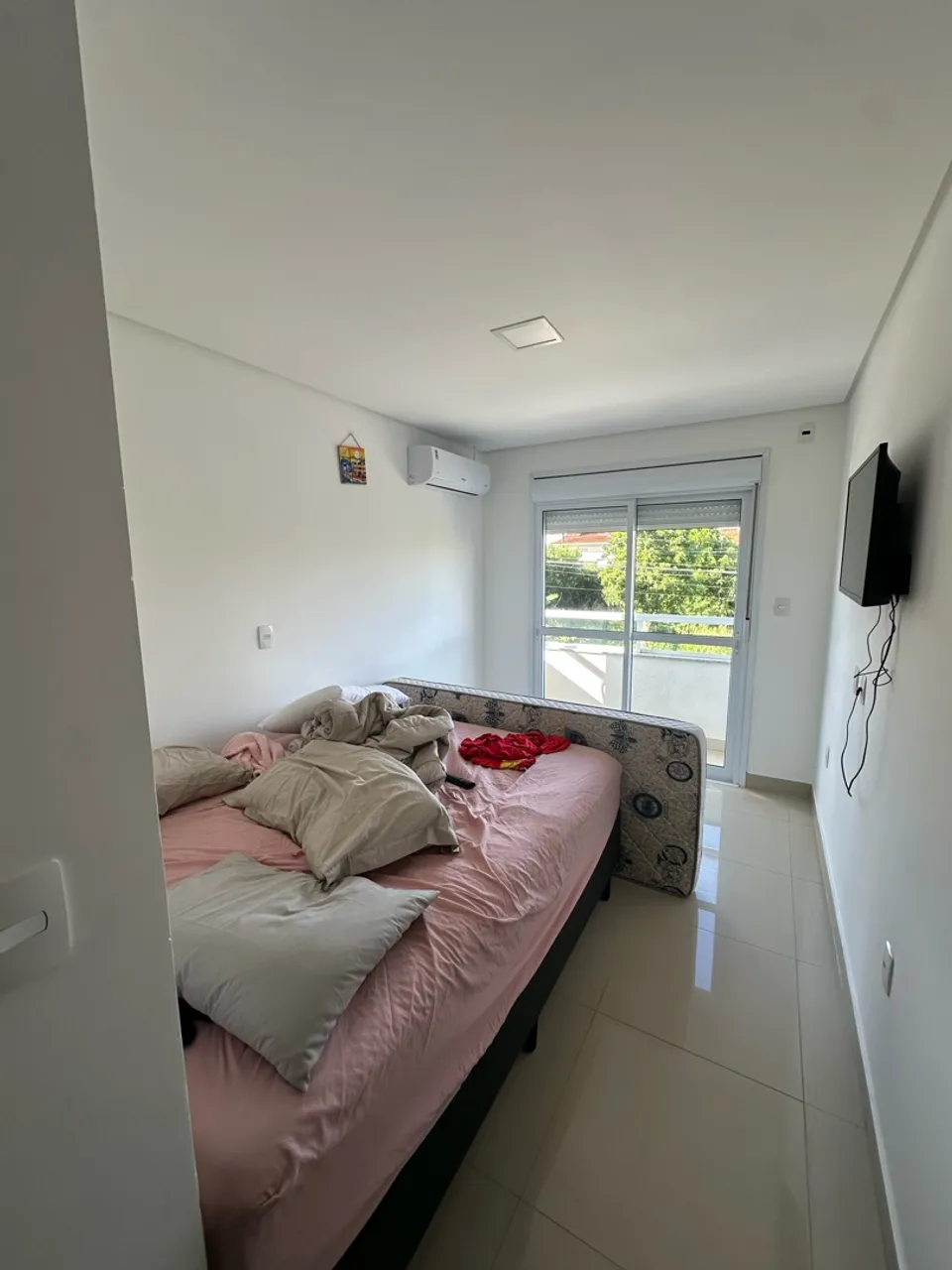 Меблированная квартира 80 м², 2 спальни — photo 5