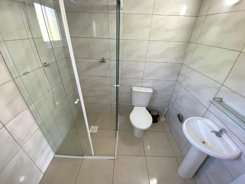 Apartamento mobiliado de 60 m² com 2 dormitórios e 1 banheiro — photo 14