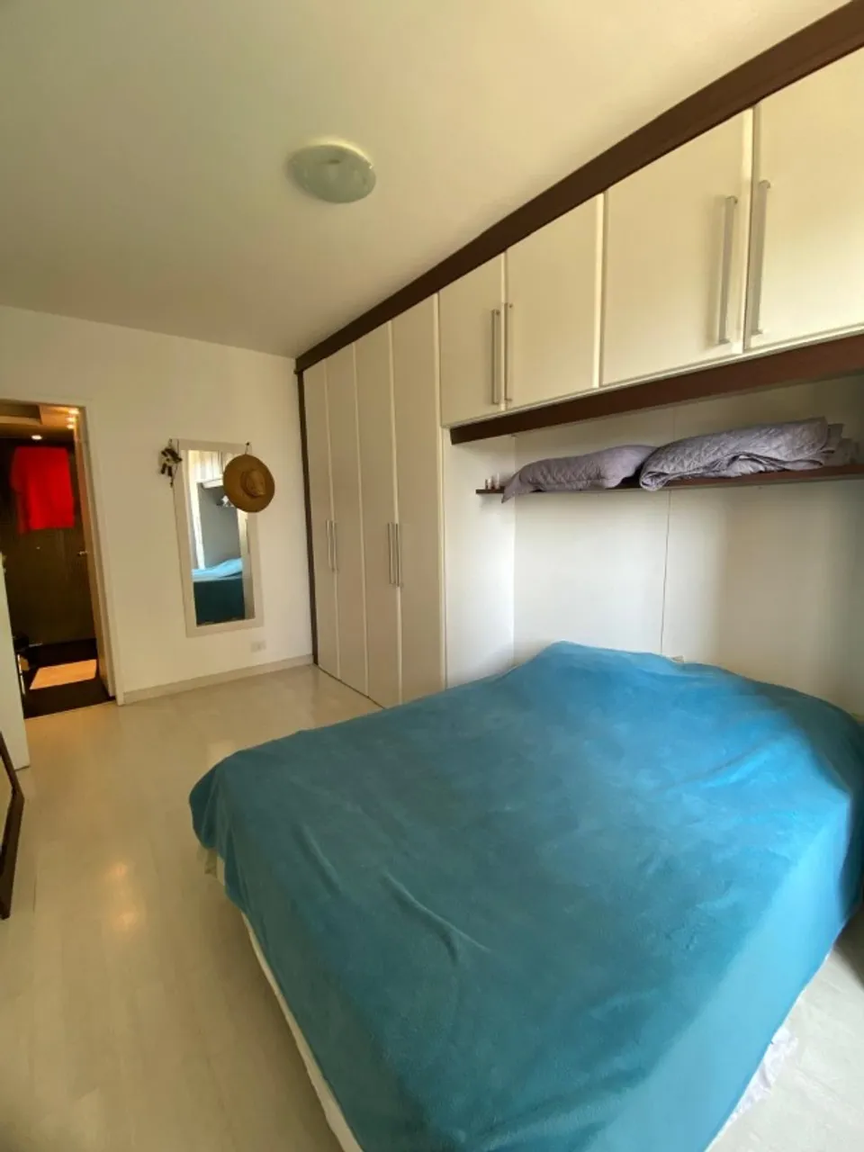 Departamento de 2 dormitorios con lavadora en Rio de Janeiro