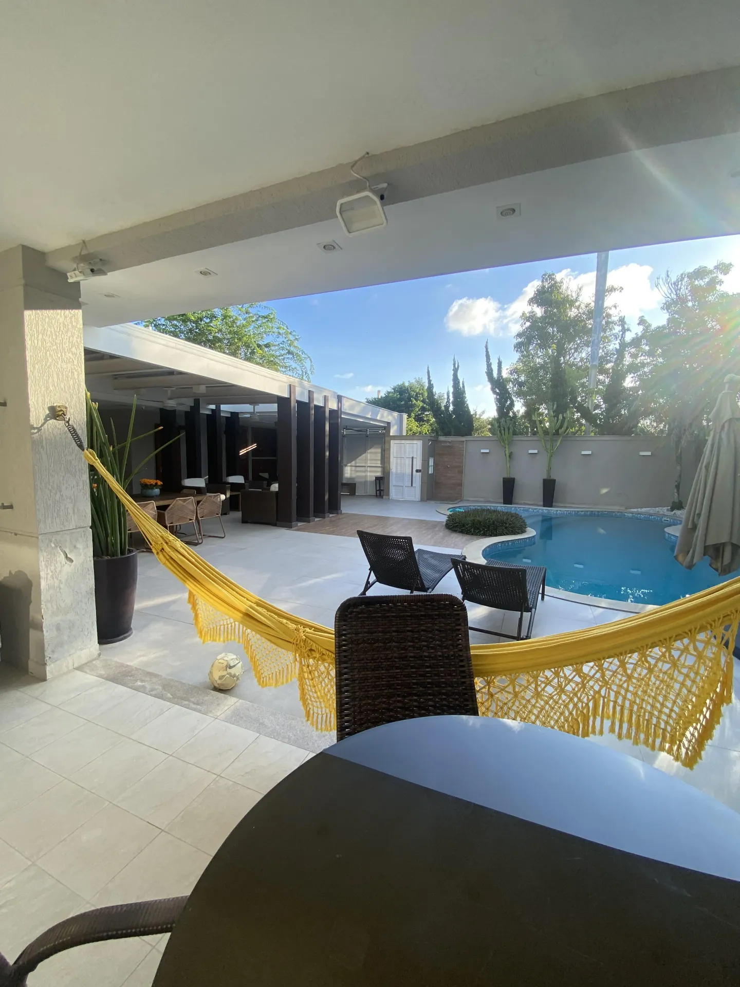 Casa de condomínio com 5 quartos e 500 m² — photo 10