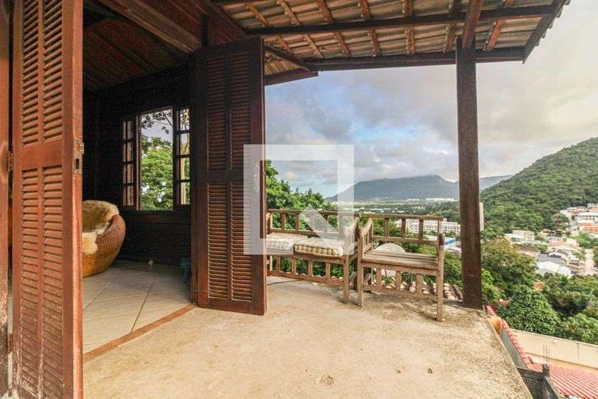 Casa com 650 m², 2 quartos e jardim privativo — photo 4