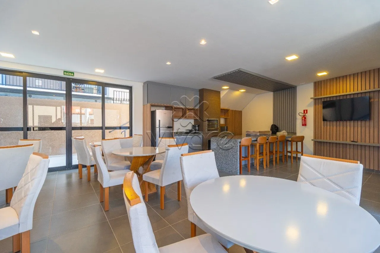 Furnished apartment, 45 m², with a washing machine — photo 24