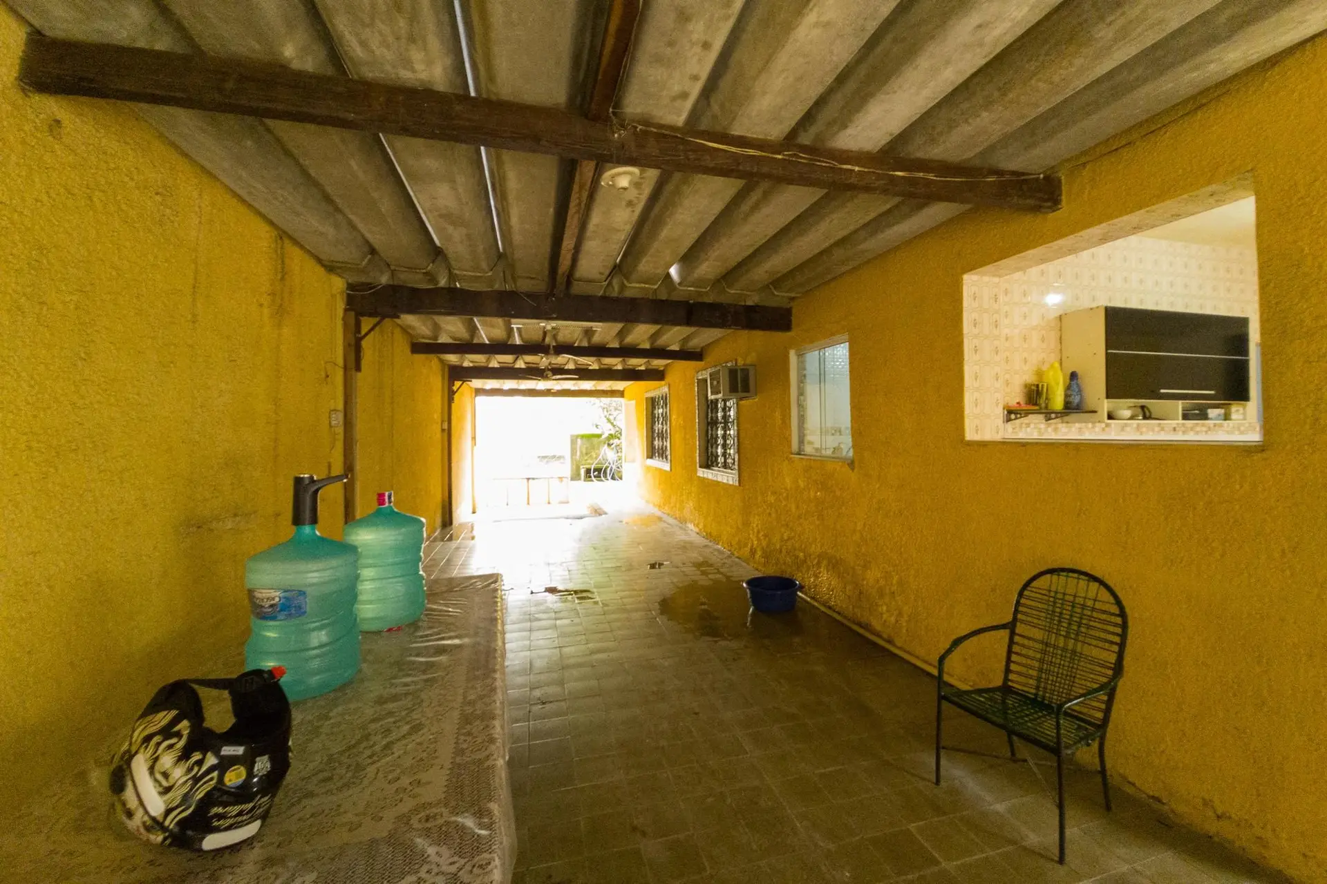 360 m² house with a home office and a garden — photo 56