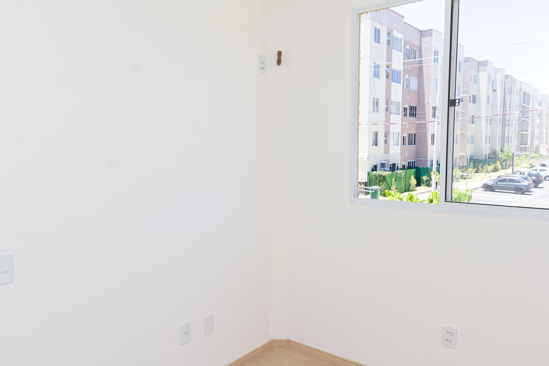 2-bedroom apartment in a building with a pool — photo 85