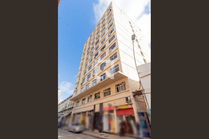 Furnished 1-bedroom apartment with no parking, 45 m² — photo 26