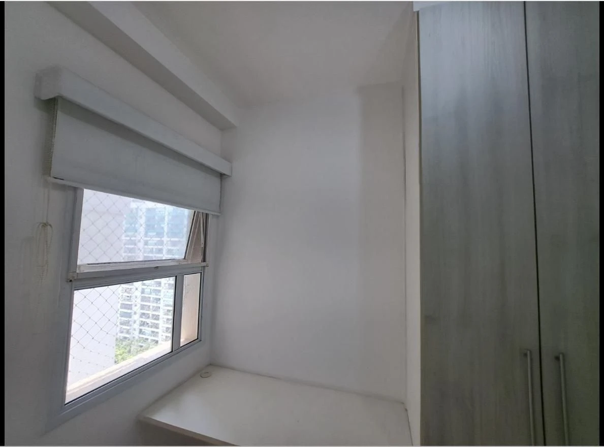 3 quartos e espaço de home office: apartamento de 96 m² — photo 18