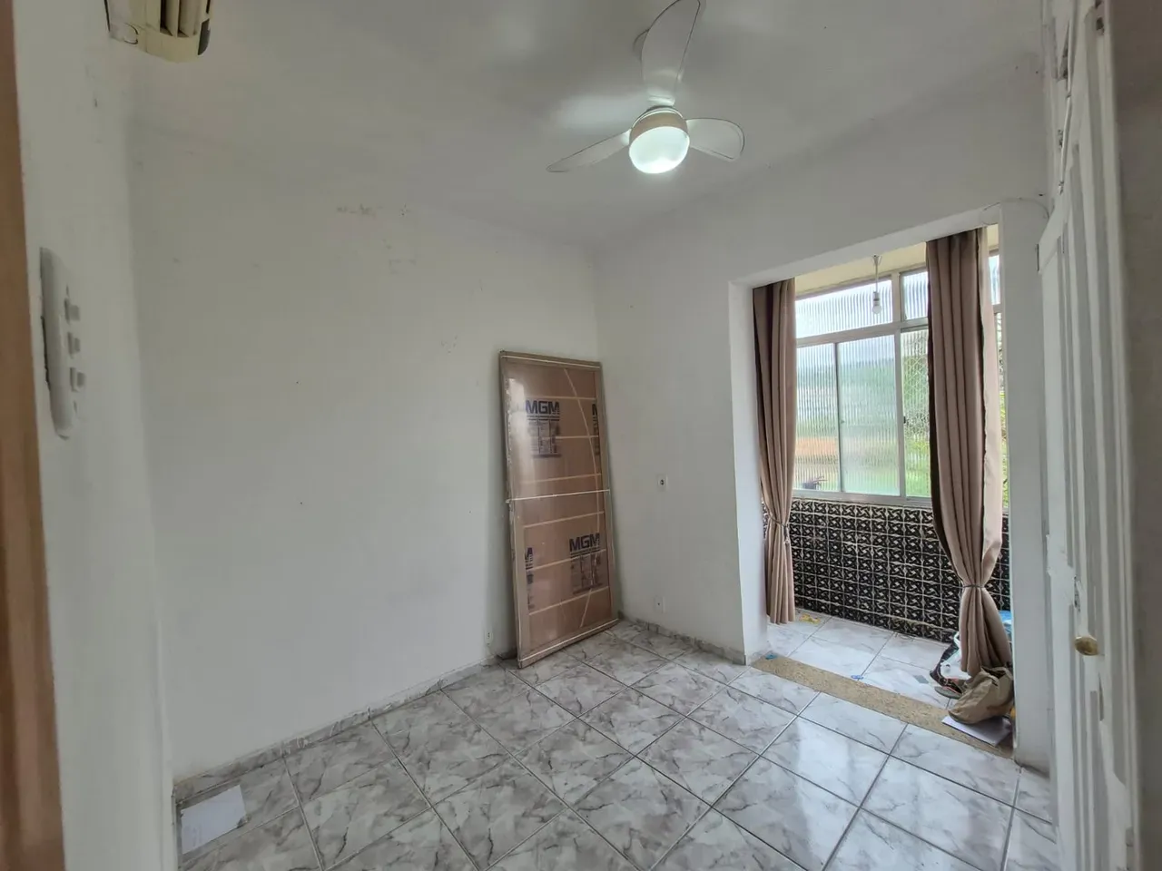 Apartamento de 78 m² e 2 quartos, Engenho Novo — photo 9