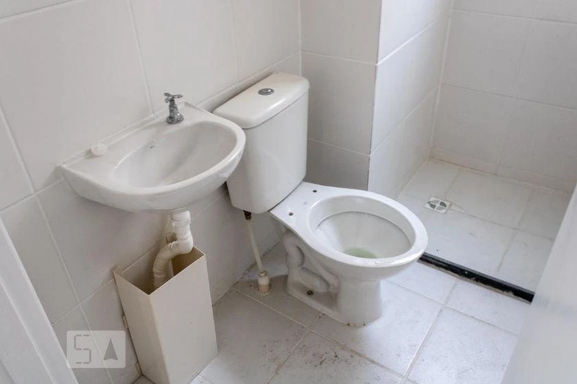2-bedroom apartment 43 m² with 1 parking space — photo 24