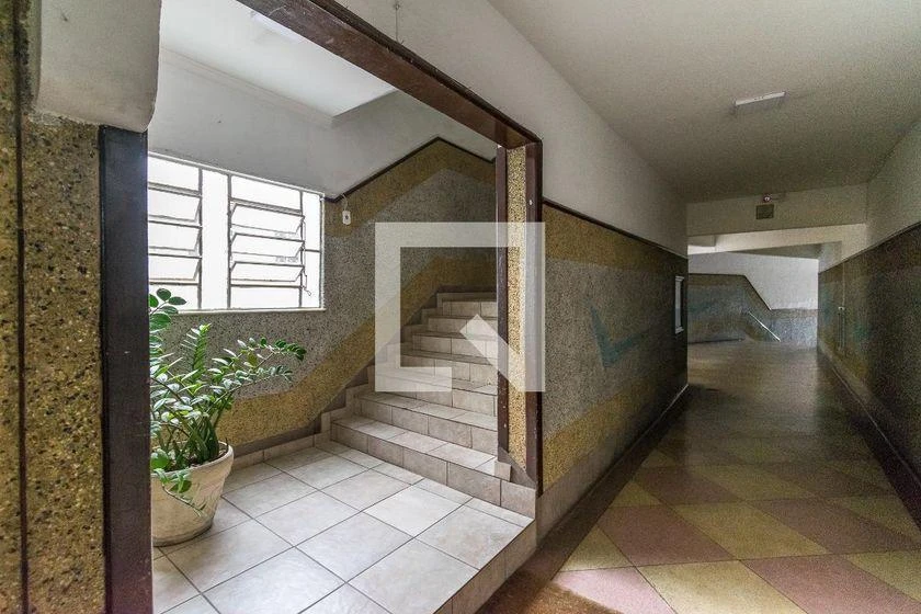 2-bedroom apartment with a washing machine — photo 42