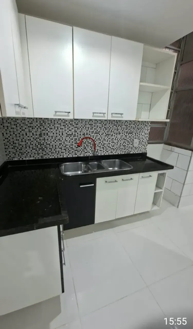 80 m² apartment with a water view and a washing machine — photo 2