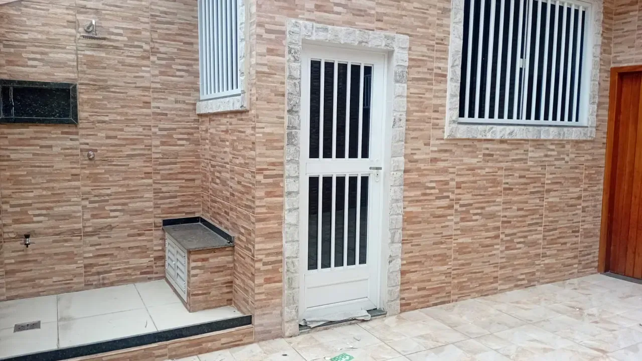 Single-story house with 2 bedrooms and 1 bathroom — photo 15