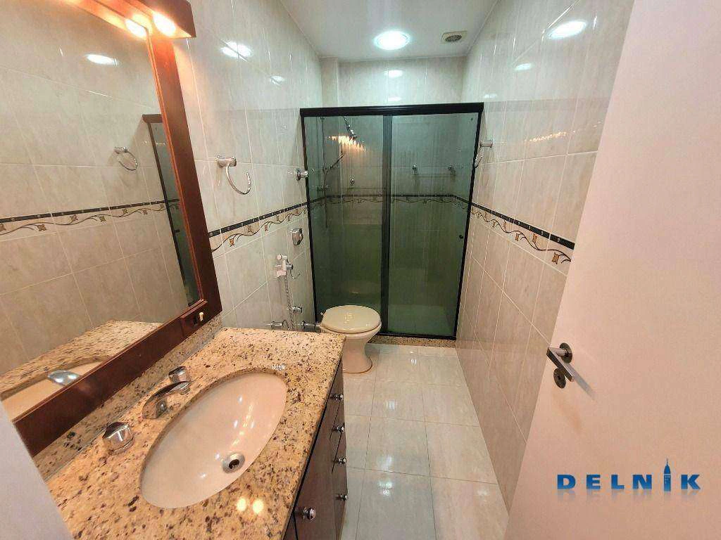 127 m² apartment with gas kitchen and 3 bedrooms — photo 17