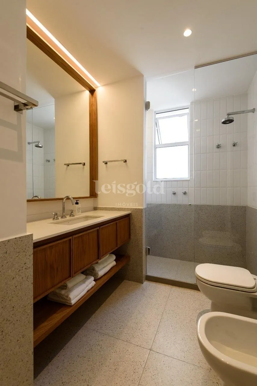 4-bedroom apartment with 2 bathrooms, well kept — photo 11