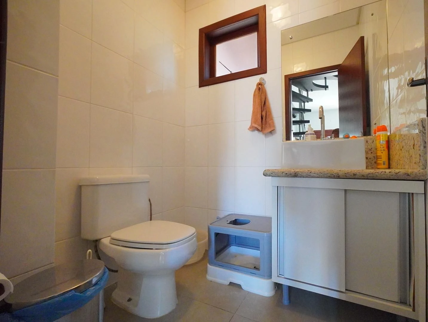 3-bedroom house with a garden in Florianópolis — photo 17