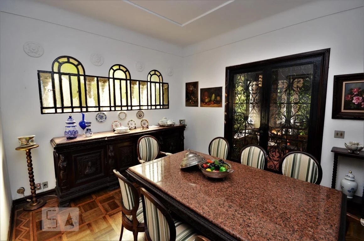 Орендний будинок на 450 м² з 4 спальнями, 2 суїти — photo 50