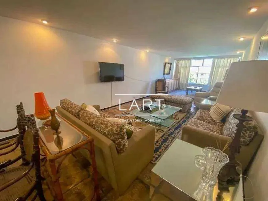 4-bedroom apartment, 315 m², with 2 parking spots — photo 13