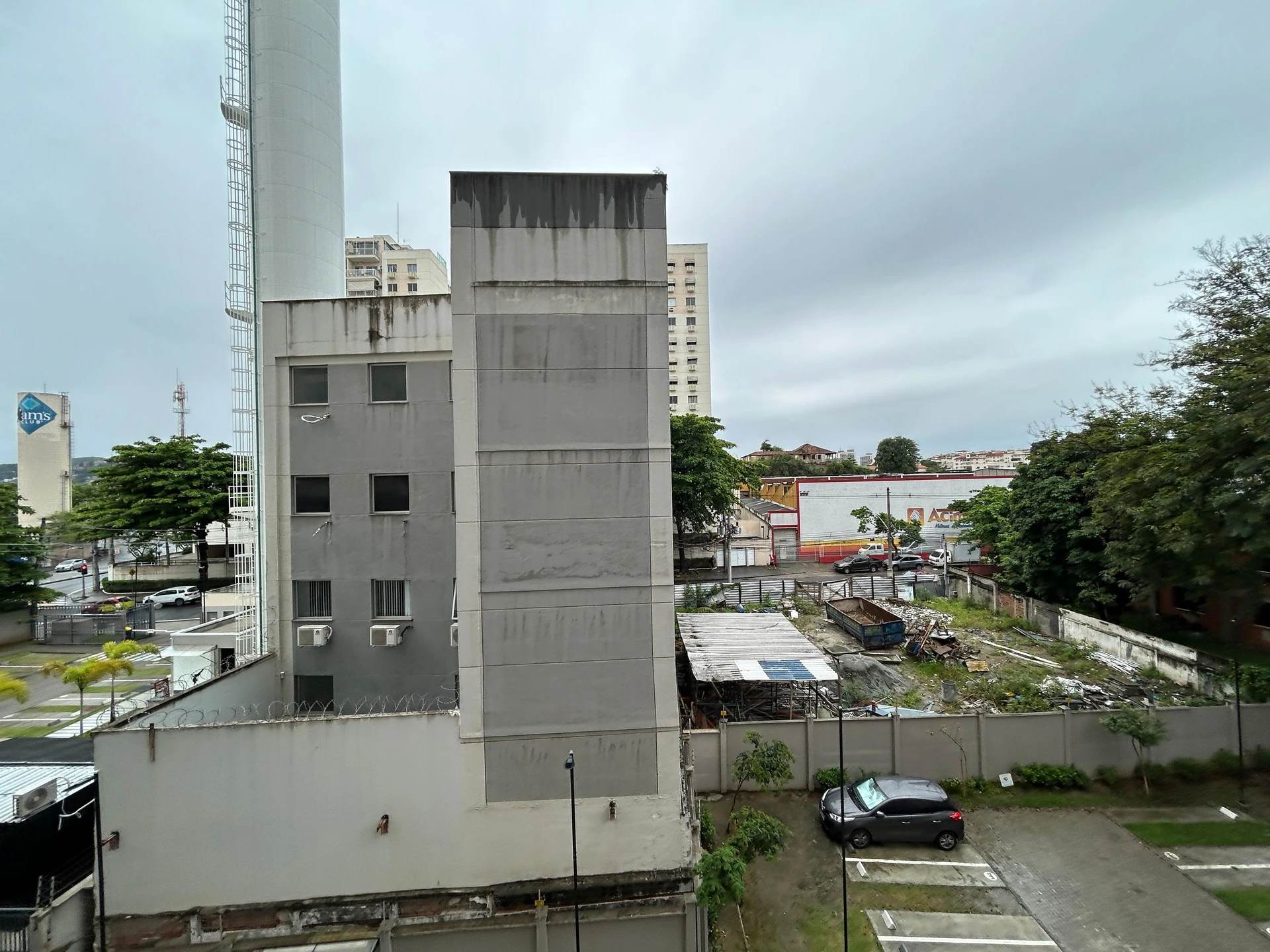 Apartamento mobiliado de 2 quartos com máquina de lavar — photo 80