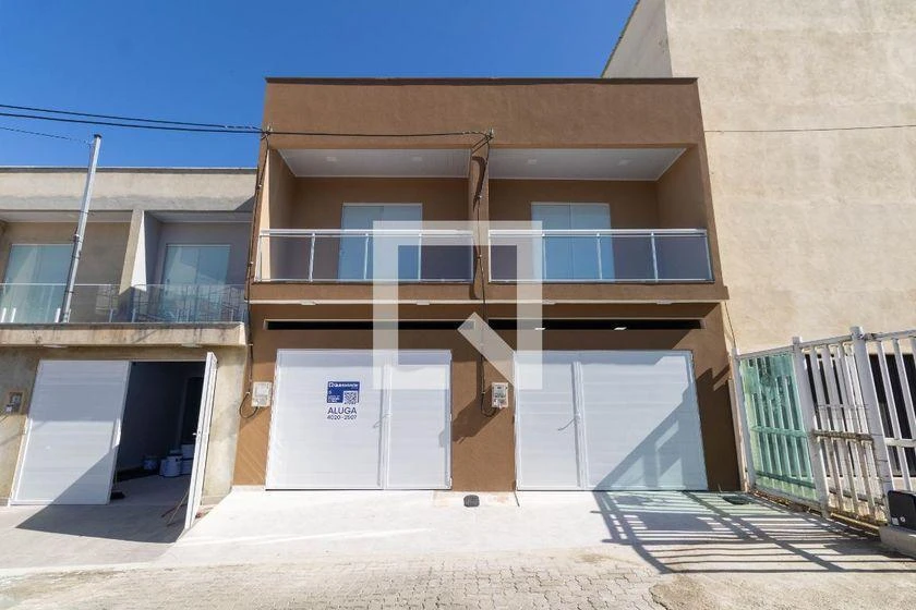 Duplex house with 2 bedrooms and 2 bathrooms — photo 39
