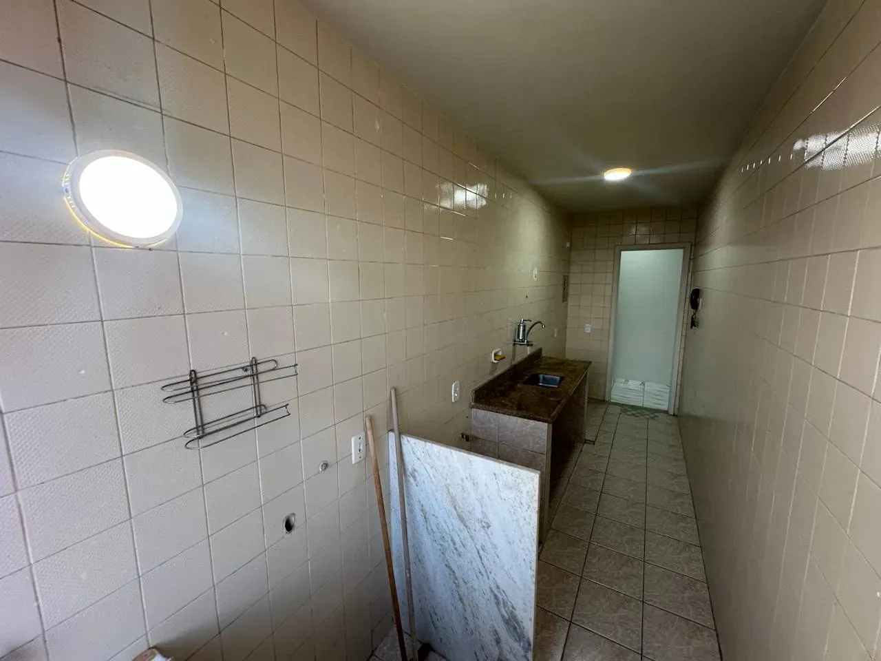 Apartamento de 55 m² no 3º andar com jardim privativo — photo 17