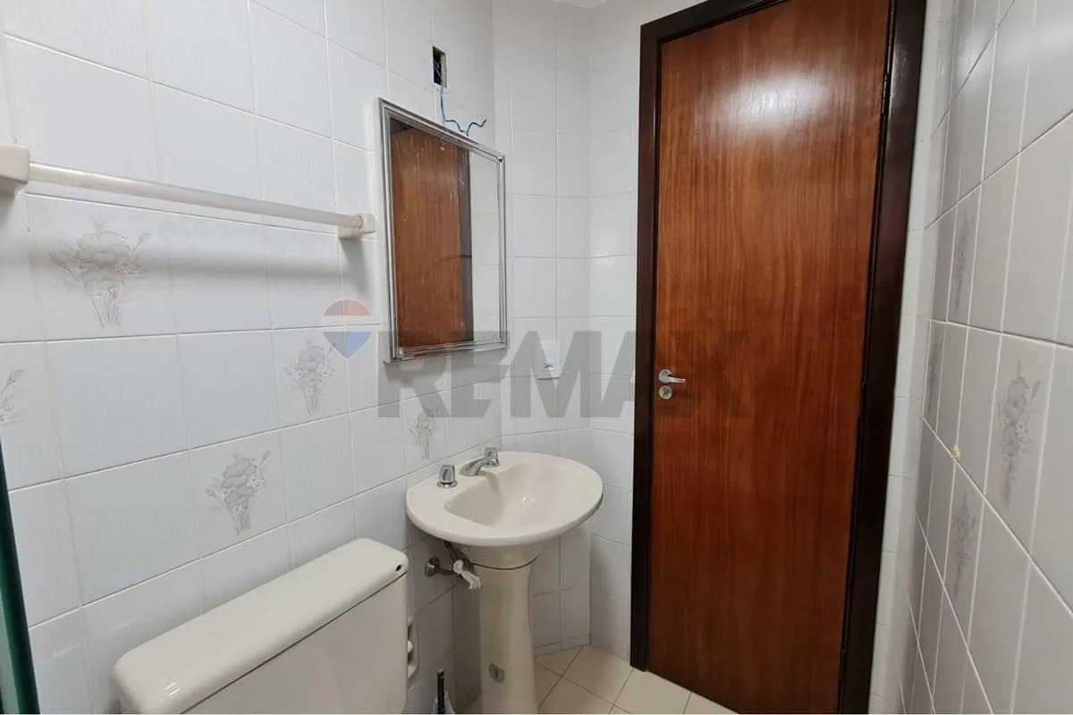 Apartamento mobiliado de 42 m² com 1 quarto e varanda — photo 43