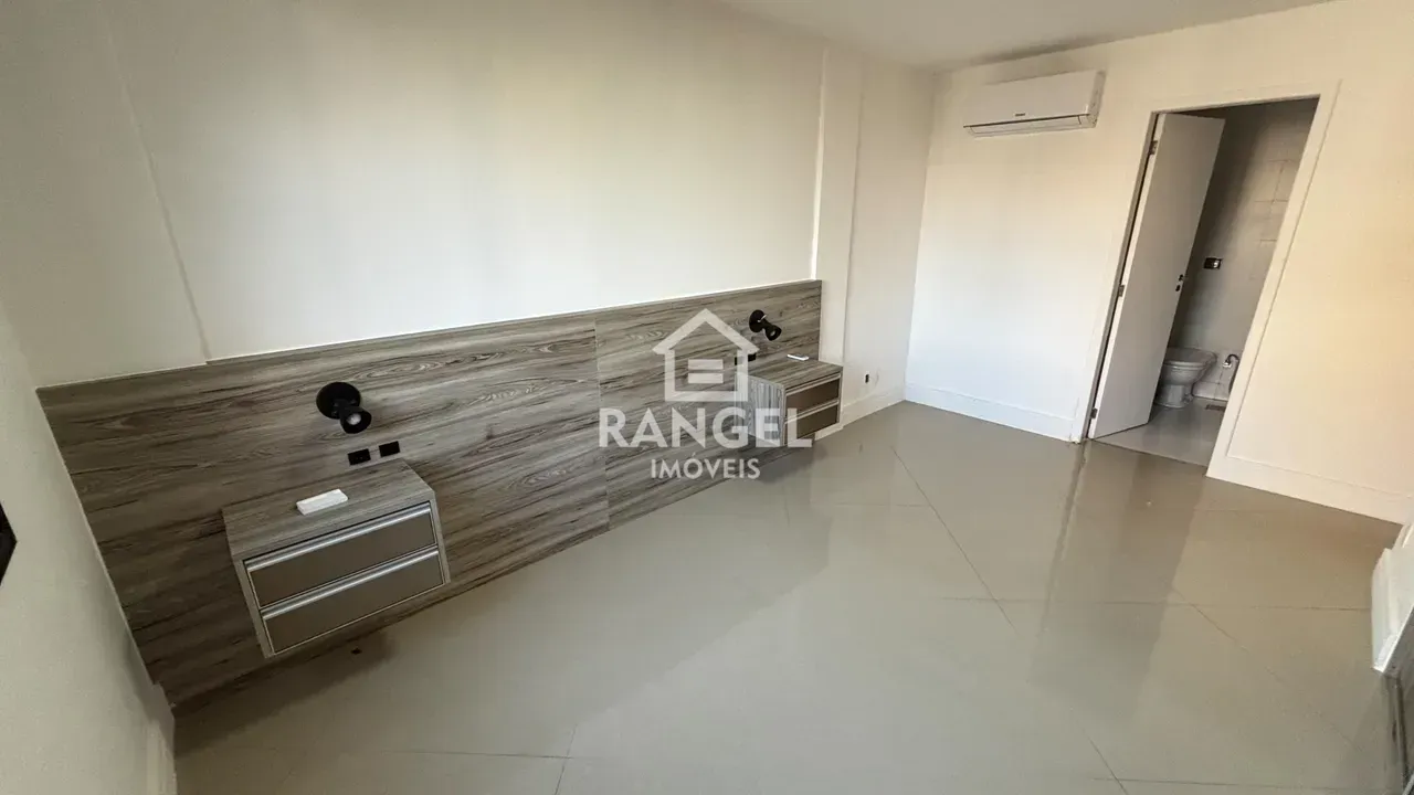 Cobertura duplex com 4 quartos e 5 banheiros — photo 19