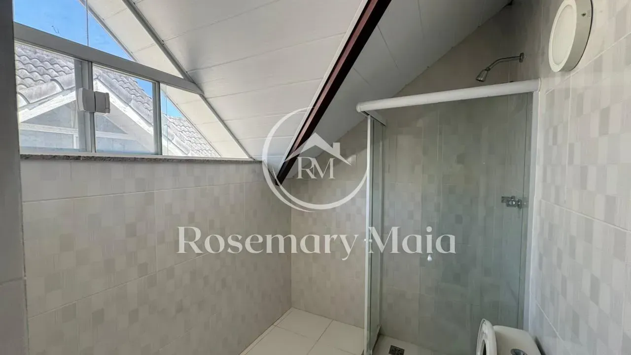 House for rent with 4 bedrooms and 5 bathrooms and balcony — photo 20