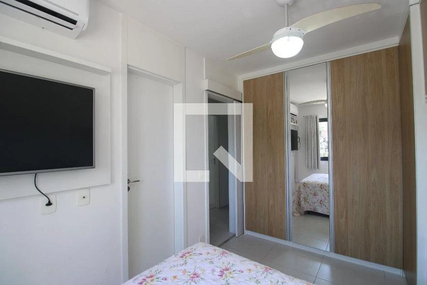 Furnished apartment, 78 m², with a washing machine — photo 29