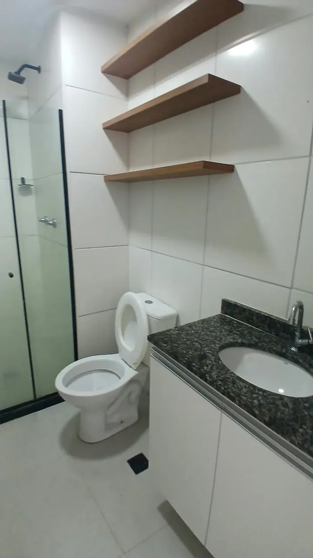 Apartamento, 70 m², com vista para as montanhas — photo 11