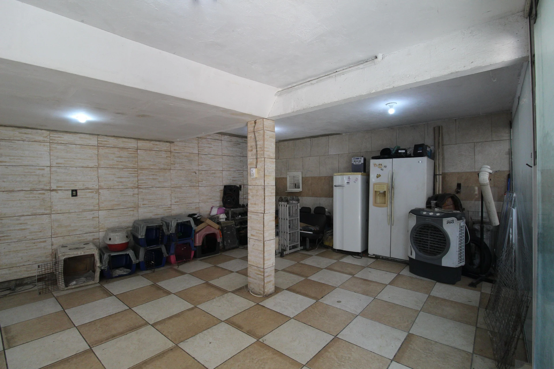 Casa de 1 dormitorio con jardín en Rio de Janeiro — photo 18