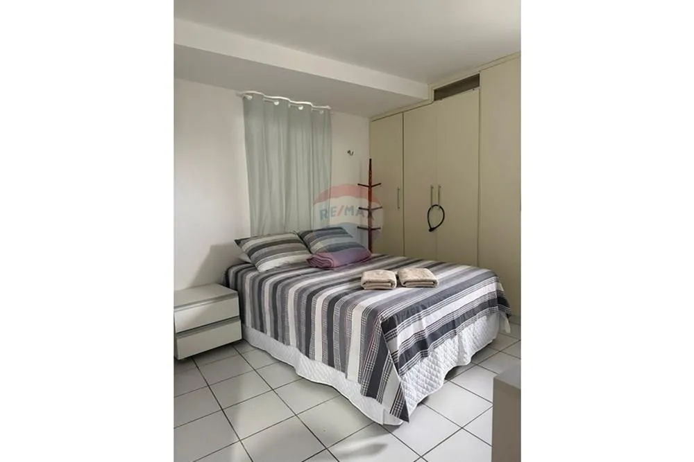 Квартира 85 м² з 3 спальнями та кухнею відкритого типу — photo 6