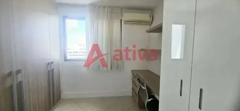 Furnished 3-bedroom penthouse with 167 m² and 2 baths — photo 8