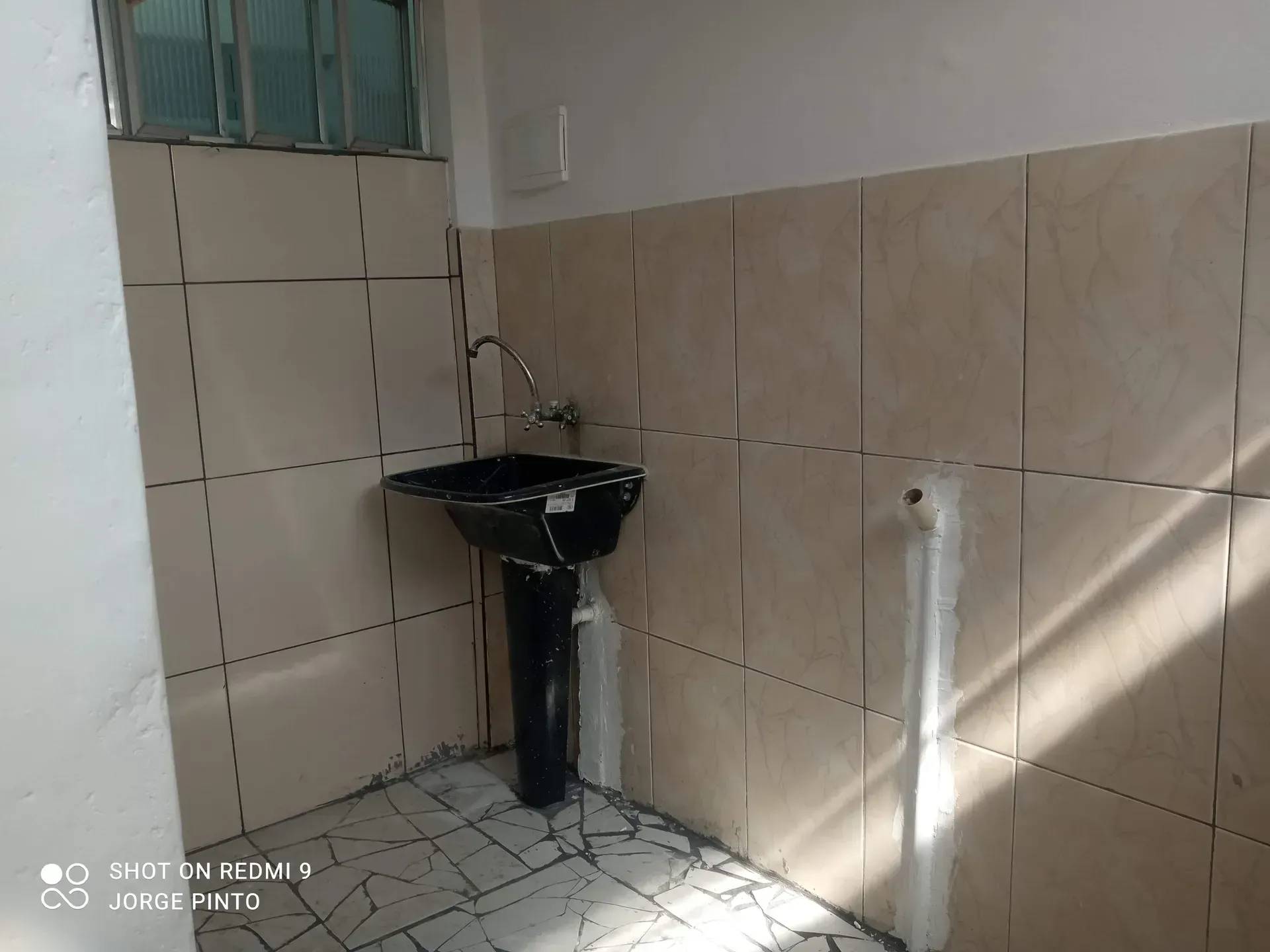 Apartment with 2 bedrooms and 1 bathroom; water included — photo 25