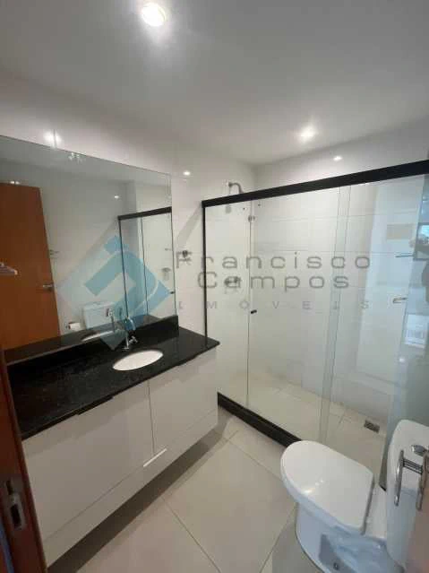 Cobertura duplex de 320 m² com 3 suítes e 2 vagas — photo 12