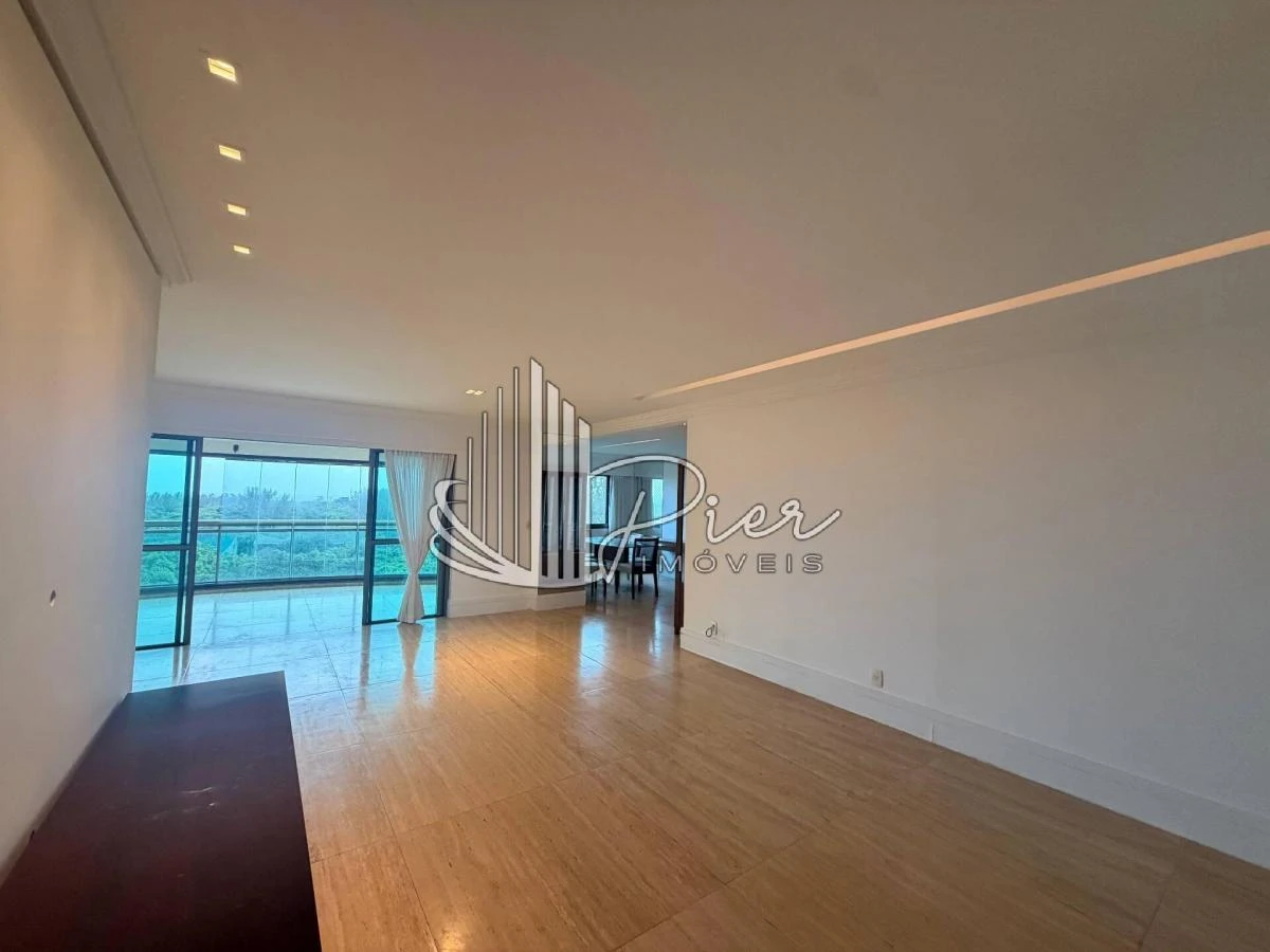 4 quartos e janelas do piso ao teto: apartamento de 174 m² — photo 6