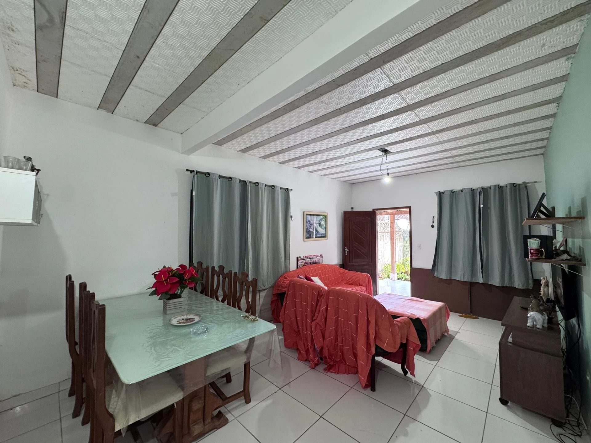 Furnished house with 2 bedrooms and private garden — photo 3