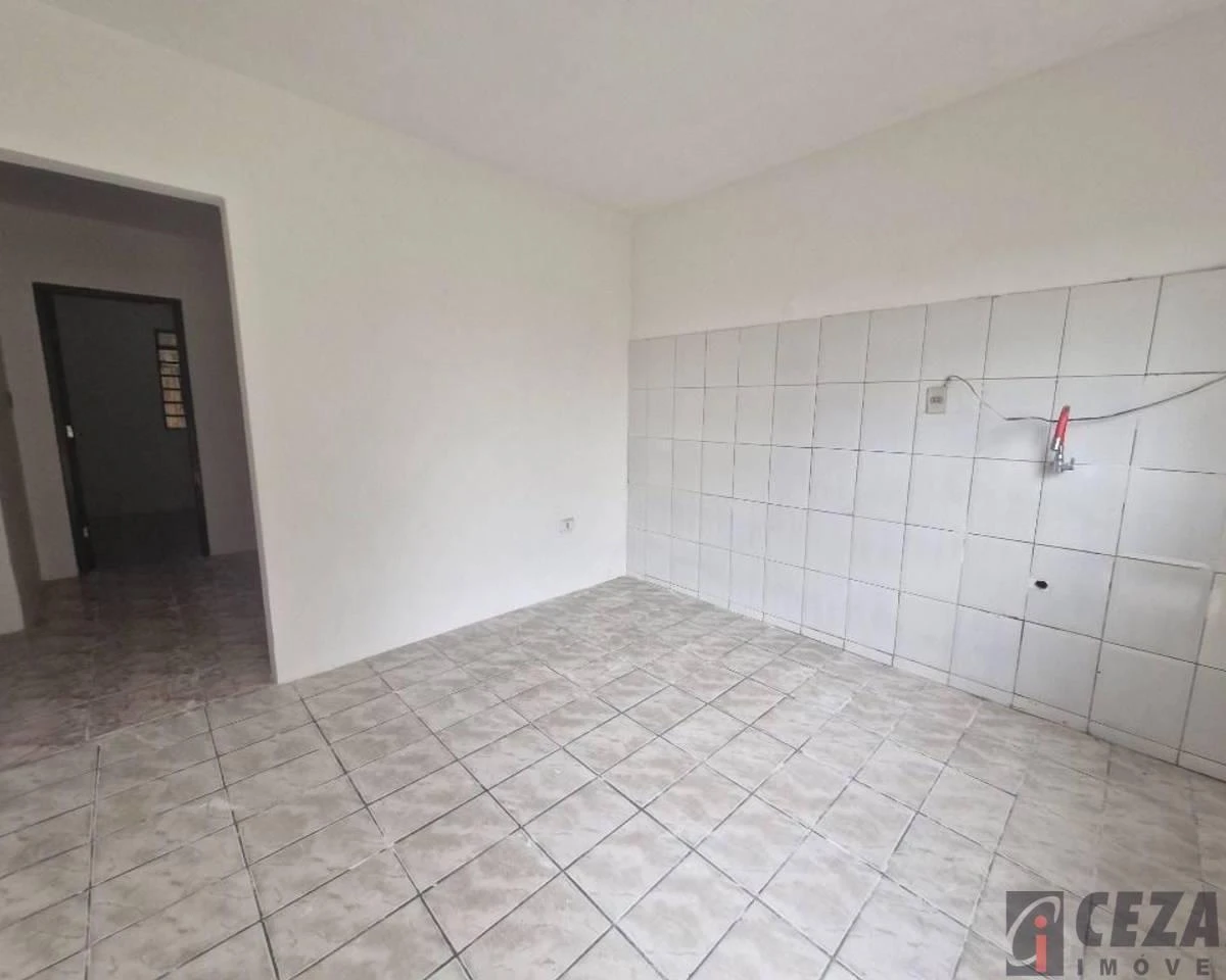 3-bedroom apartment, 45 m²