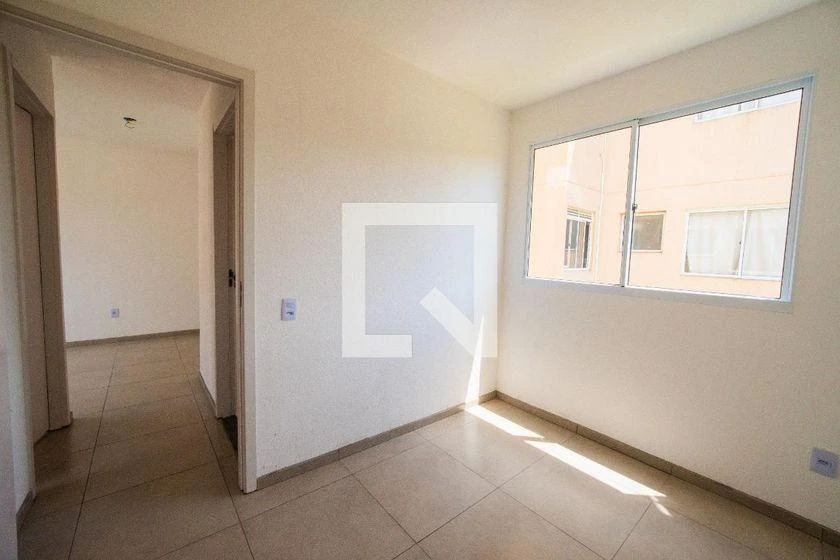 2-bedroom apartment, 39 m² — photo 4