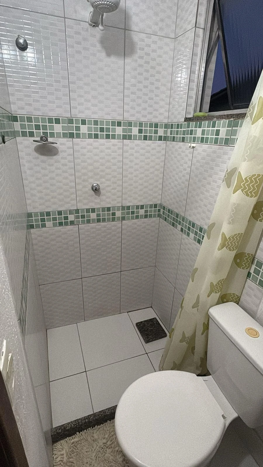 Estúdio mobiliado por fora, com 1 quarto e 1 banheiro — photo 5