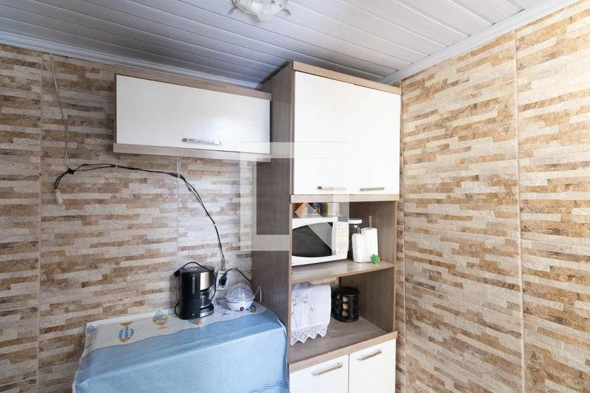 Washing machine in a 2-bedroom house, 70 m² — photo 22